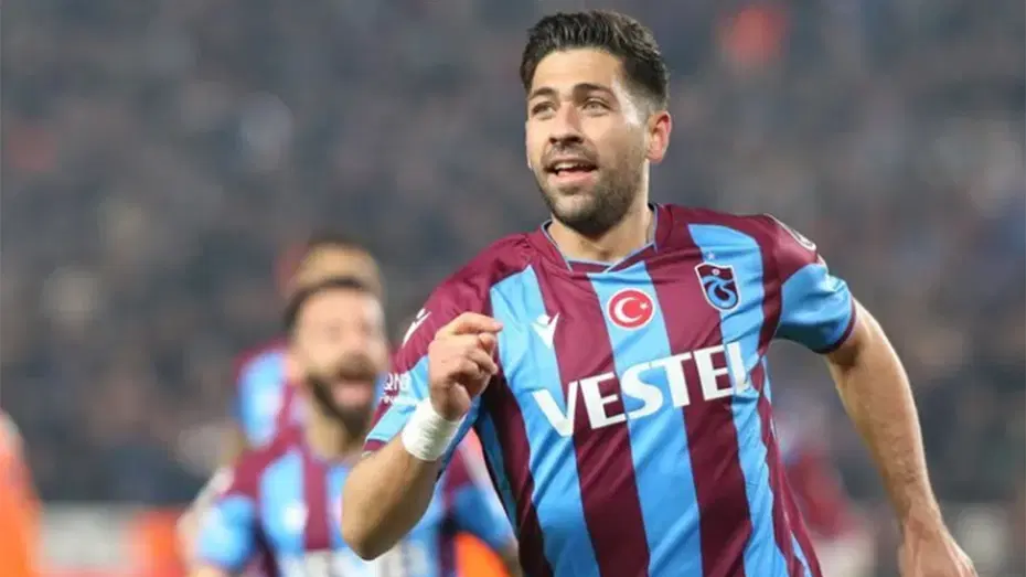 Bakasetas sürpriz transferle Süper Lig'e dönüyor! Yeni durağı İstanbul oluyor - 2