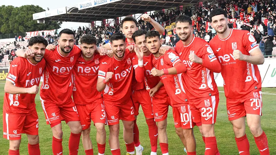 CANLI İZLE | Balıkesirspor - Eskişehirspor maçı ne zaman, saat kaçta, hangi kanalda? - 3