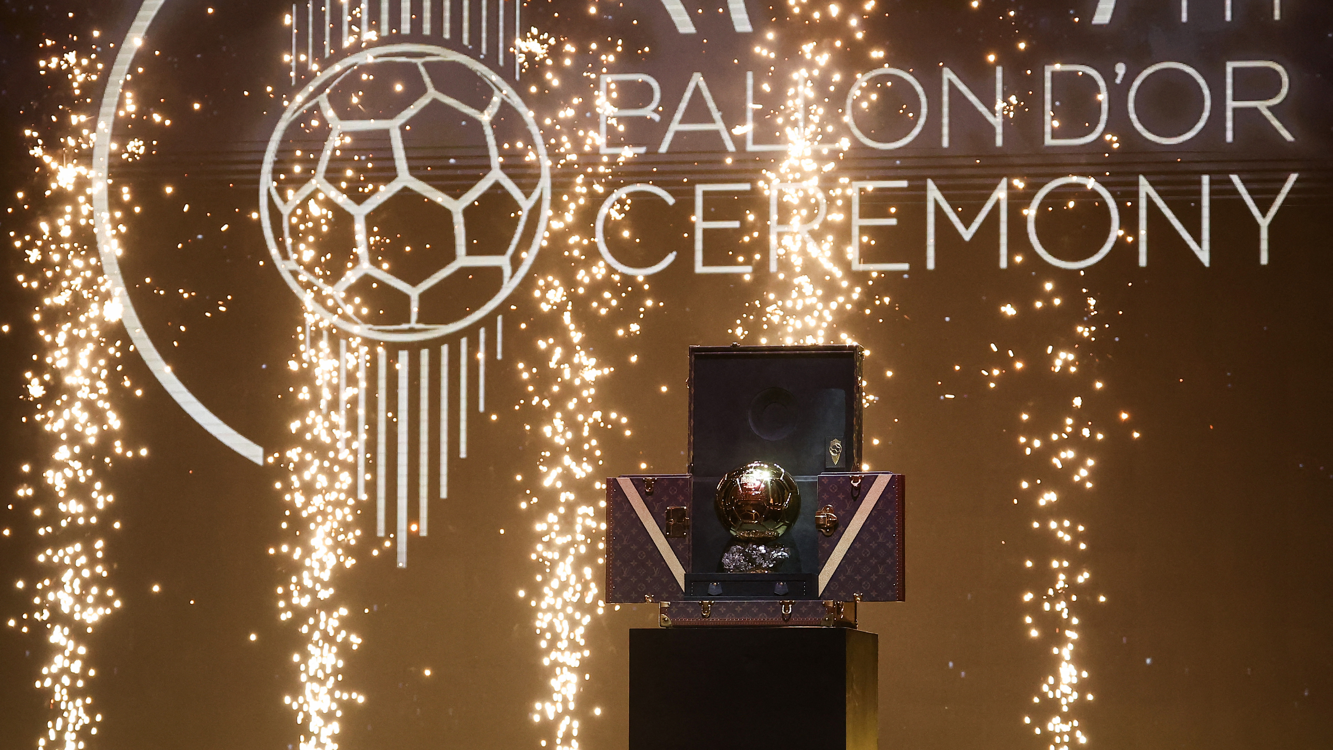 2026 Ballon d'Or favorileri netleşiyor: Listede sürpriz isimler var