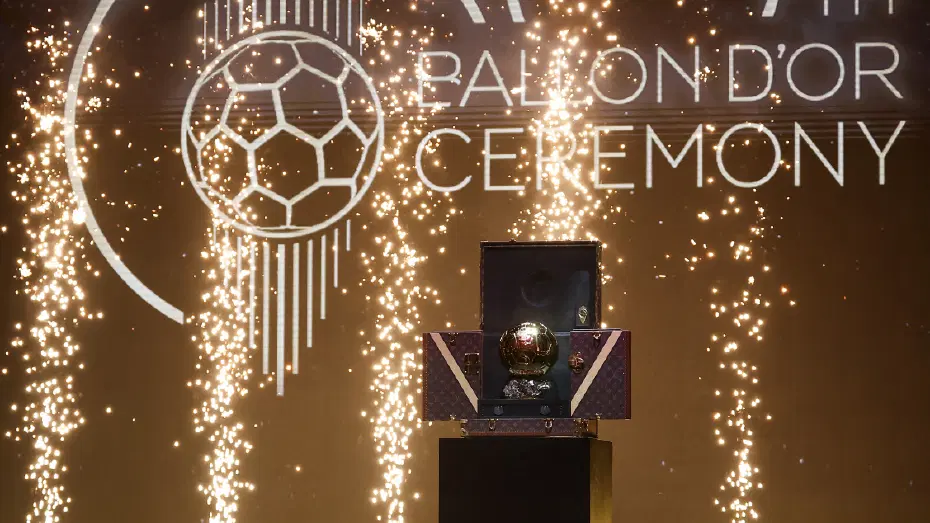 Zirvenin adayları açıklandı! 2026 Ballon d'Or listesinde kimler var? - 2