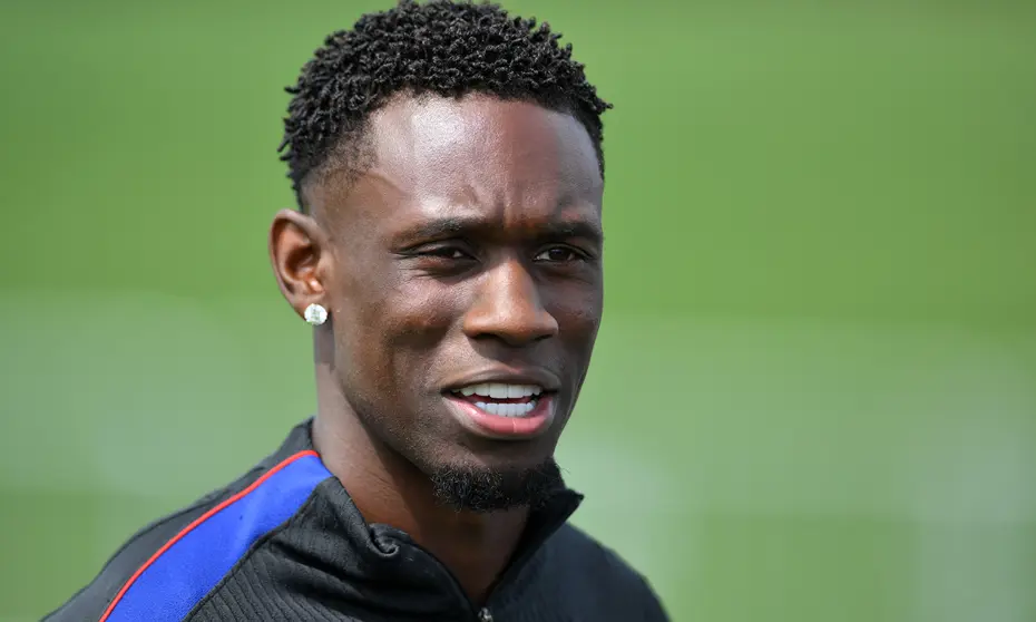 ABD'nin rakibi Belçika'dan FIFA'ya Balogun tepkisi - 2