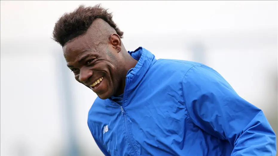 6 aydır sahaya çıkmayan Balotelli'nin yeni takımı resmen açıklandı: 2 yıllık sözleşme - 2