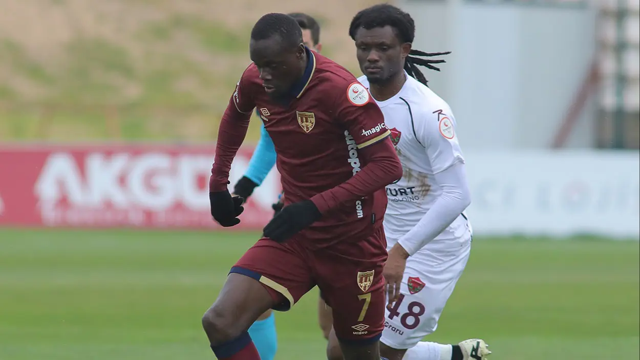 Bandırmaspor-Sivasspor: Son haftada play-off kaderi TRT Spor'da belirlenecek — image 3
