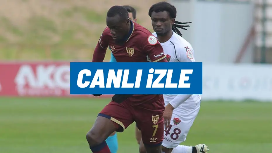 Bandırmaspor-Sivasspor: Son haftada play-off kaderi TRT Spor'da belirlenecek