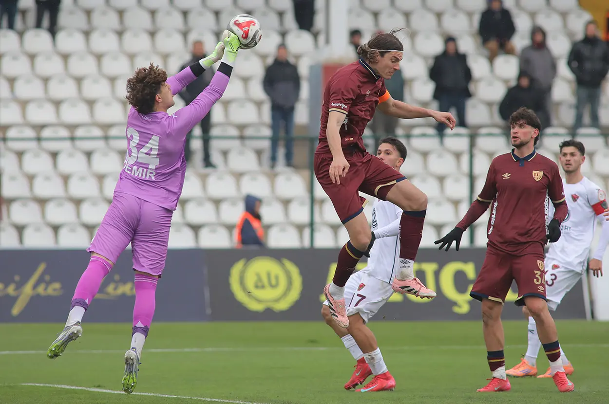 Bandırmaspor-Sivasspor: Son haftada play-off kaderi TRT Spor'da belirlenecek — image 4