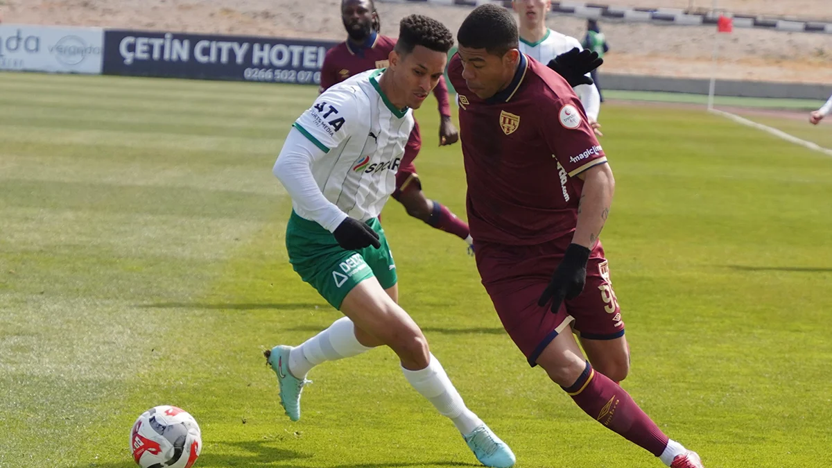 Bandırmaspor-Sivasspor: Son haftada play-off kaderi TRT Spor'da belirlenecek — image 2