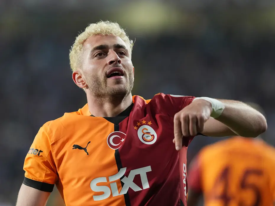  Barış Alper Yılmaz görüşmelere başladı, yerine gelecek isim tam 22 milyon euro - 2