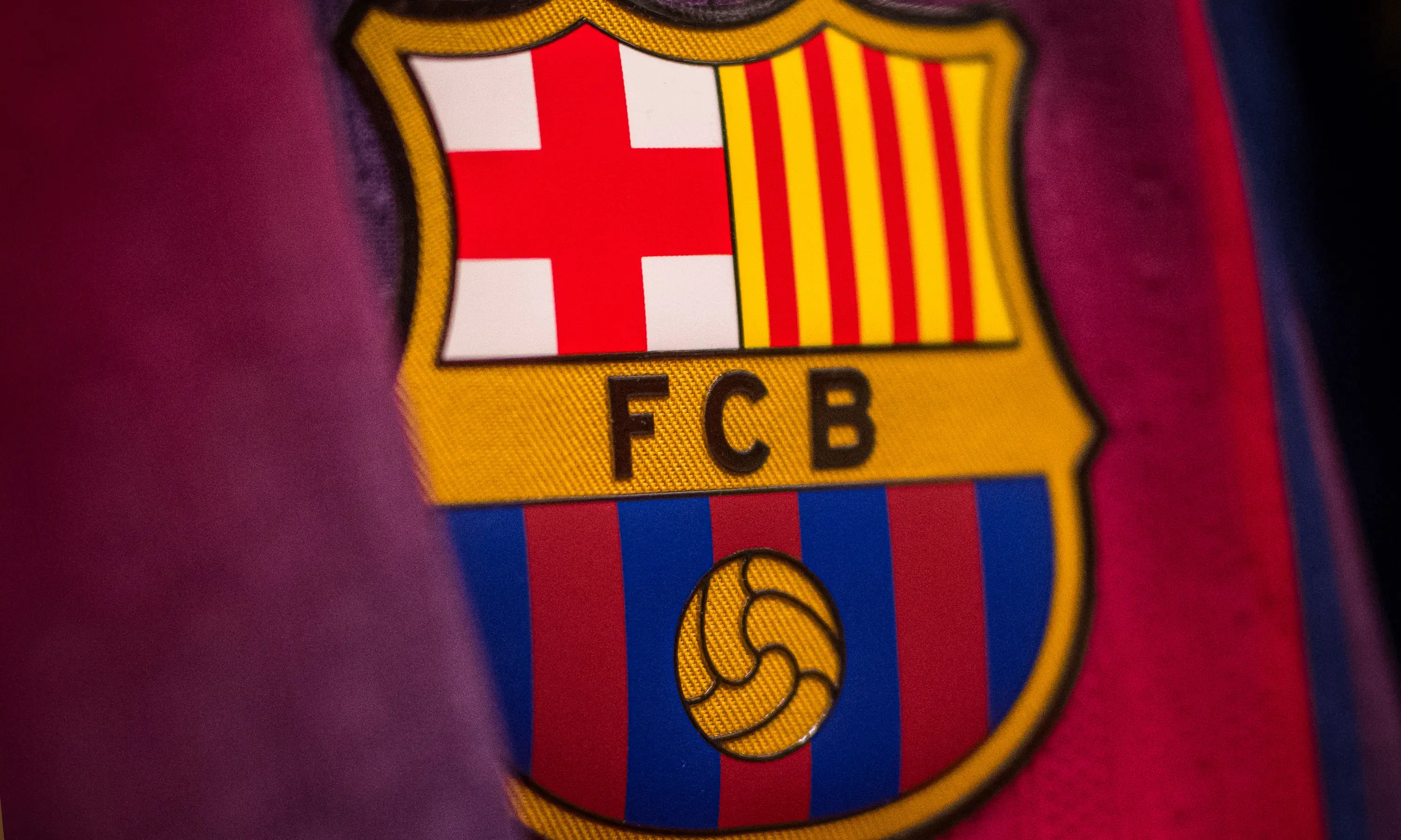 Barcelone refuse de céder ses installations à l’équipe israélienne