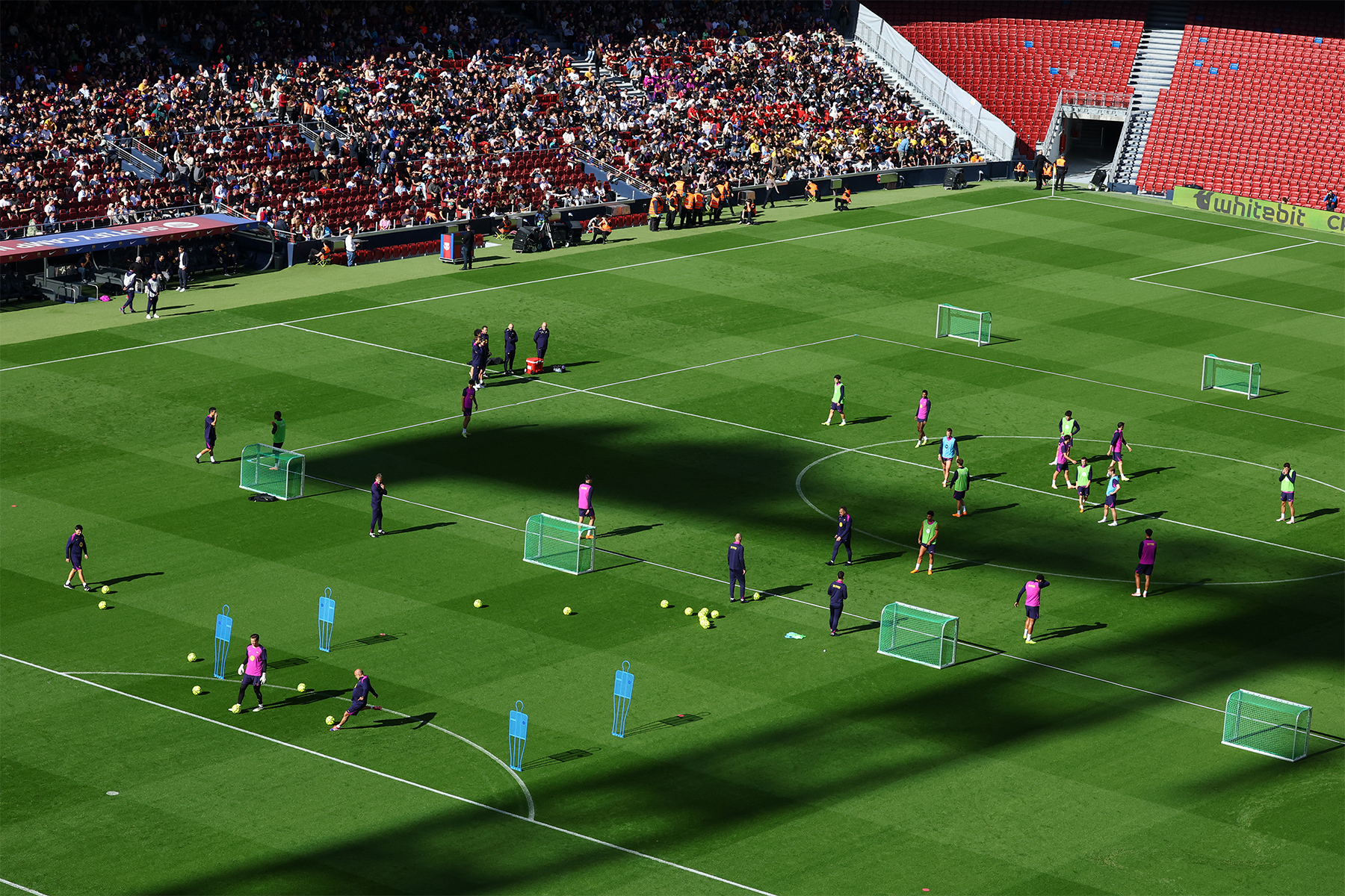 Kulüp dönüş tarihini duyurdu: Barcelona'nın 2.5 yıllık hasreti sona eriyor