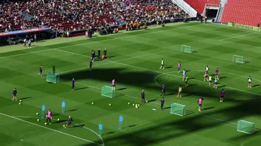 Kulüp dönüş tarihini duyurdu: Barcelona'nın 2.5 yıllık hasreti sona eriyor