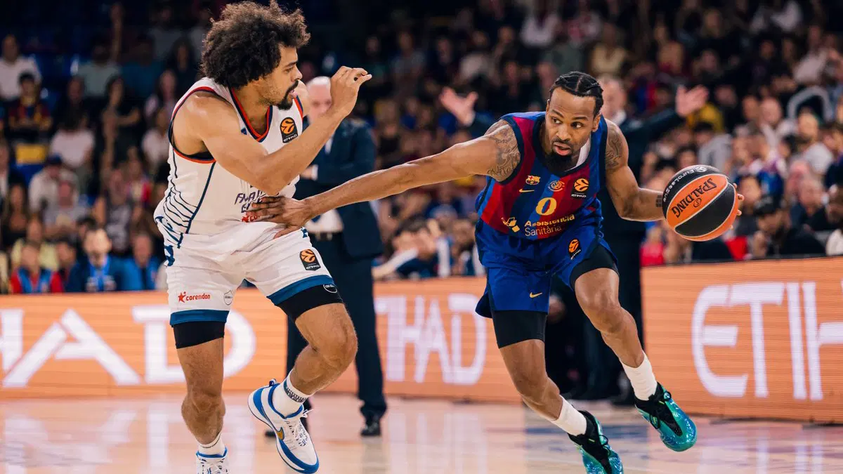 barcelona - anadolu efes