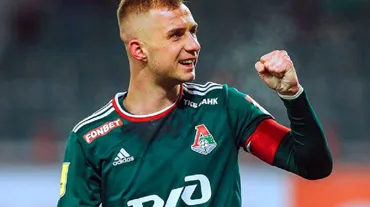 Beşiktaş'a Rus orta saha