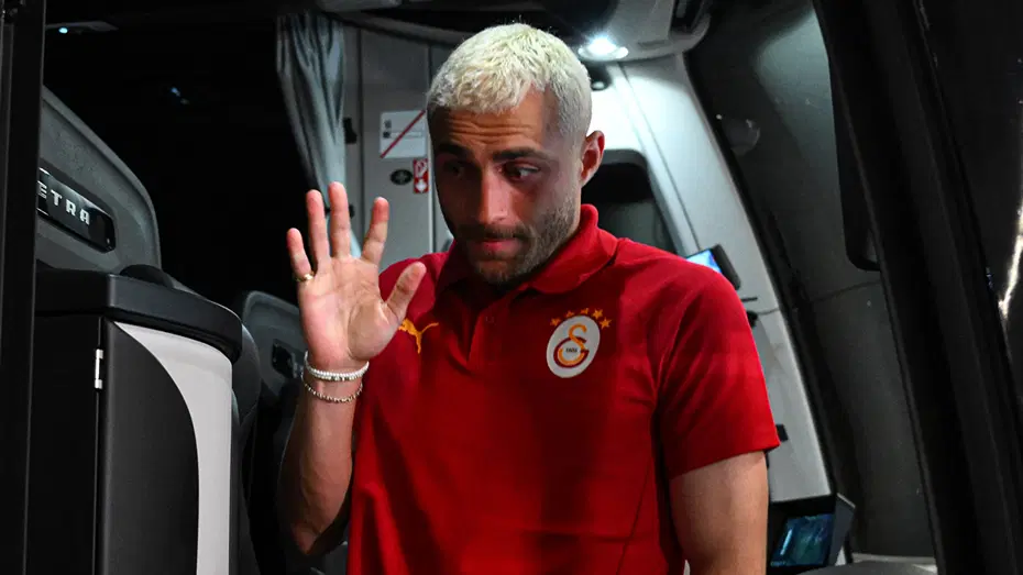 Ve Barış Alper transferi adım adım gerçekleşiyor! Keçiörengücü turnayı gözünden vurdu - 3