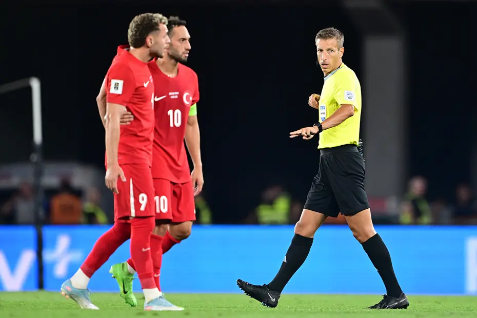 Meğer Barış Alper Yılmaz krizinin nedeni buymuş: İşte perde arkasında yaşananlar - 7