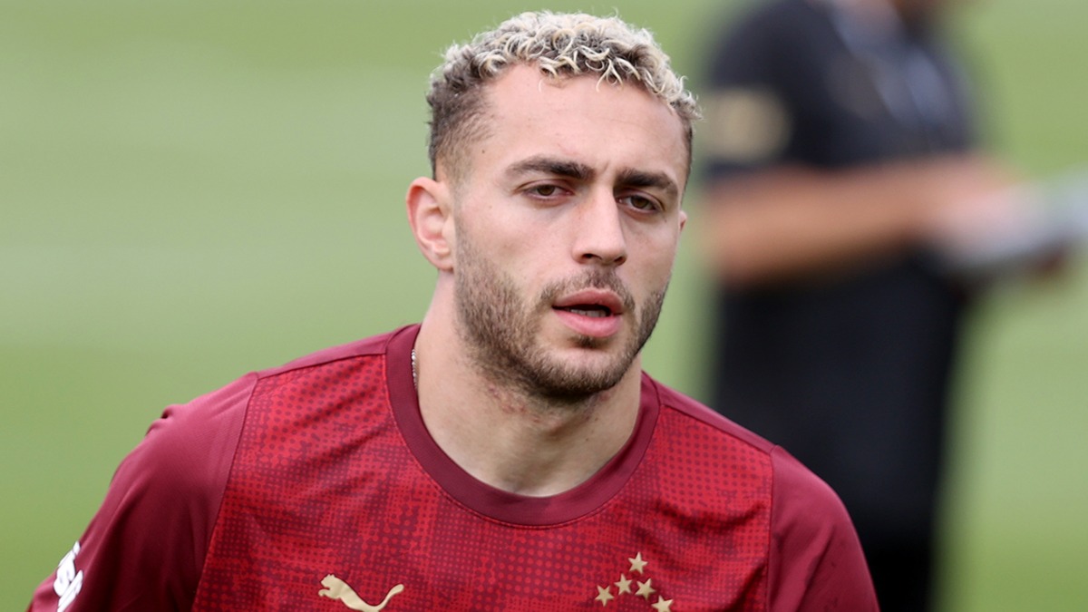 Galatasaray'dan flaş Barış Alper hamlesi, tek pozu yetti: Sadece 3 dakika sürdü