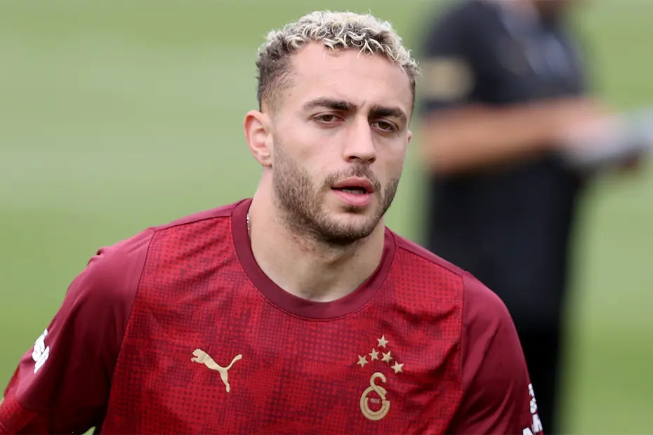 Meğer Barış Alper Yılmaz krizinin nedeni buymuş: İşte perde arkasında yaşananlar - 6