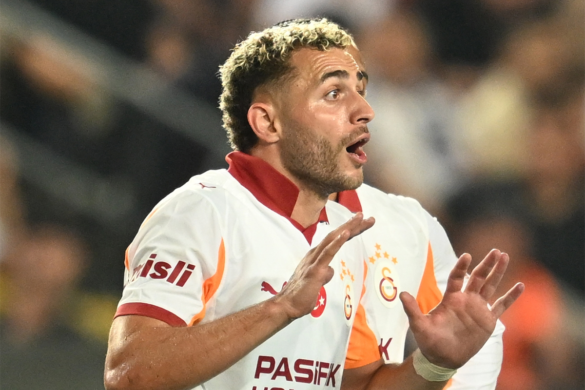 Barış Alper'in Gönlü Arabistan'da, Galatasaray'ın Cebinde: 'Otur Oturduğun Yere, Zam Geliyor!'