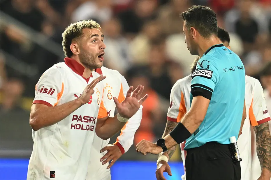 Volkan Demirel'den Barış Alper için gündemi sarsan iddia: "O iş bitmiş" - 3 Volkan Demirel'den Barış Alper için gündemi sarsan iddia: "O iş bitmiş" - 3
