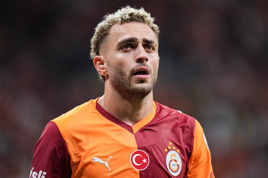 Tugay Kerimoğlu "Net biliyorum" dedi ve Barış Alper için gelen 3 teklifi sırasıyla açıkladı - 5 Tugay Kerimoğlu "Net biliyorum" dedi ve Barış Alper için gelen 3 teklifi sırasıyla açıkladı - 5