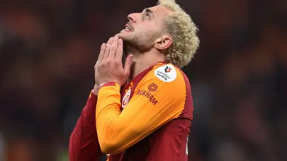 Galatasaray'dan Barış Alper Yılmaz kararı: Bodo/Glimt maçında ıslıklanmıştı
