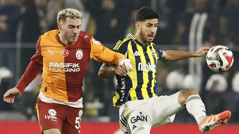Süper Lig'de inanılmaz son! Yapay zeka şampiyonu duyurdu: Galatasaray mı Fenerbahçe mi? - 5
