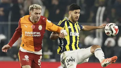 Süper Lig'de inanılmaz son! Yapay zeka şampiyonu duyurdu: Galatasaray mı Fenerbahçe mi?