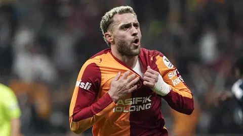 Maç bitti, Barış Alper Yılmaz'dan eleştirilere flaş cevap geldi: Bilinenler ve sonraki adımlar