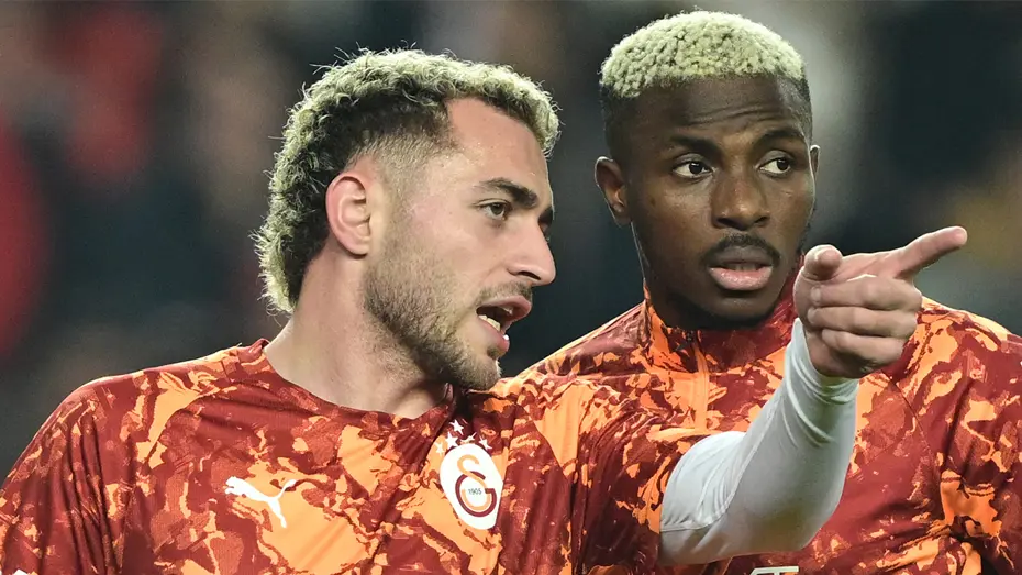 Derbide 3 ismi izlediler, teklif yapacaklar! Galatasaray saniye düşünmeden kararını verdi - 4