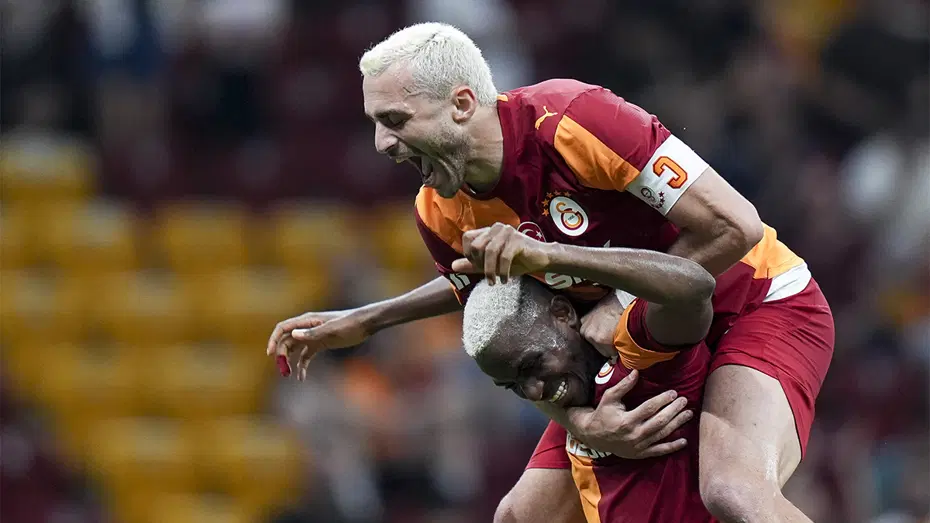 Ve Barış Alper transferi adım adım gerçekleşiyor! Keçiörengücü turnayı gözünden vurdu - 2