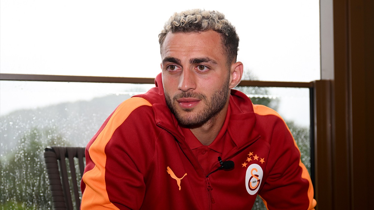 Herkes Barış Alper'in bu videosunu konuşuyor: Daha 1 ay önce söyledikleri yine gündemde
