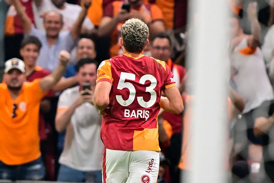Barış Alper ile Okan Buruk'un konuşması ortaya çıktı: Meğer gerçek bambaşkaymış - 5