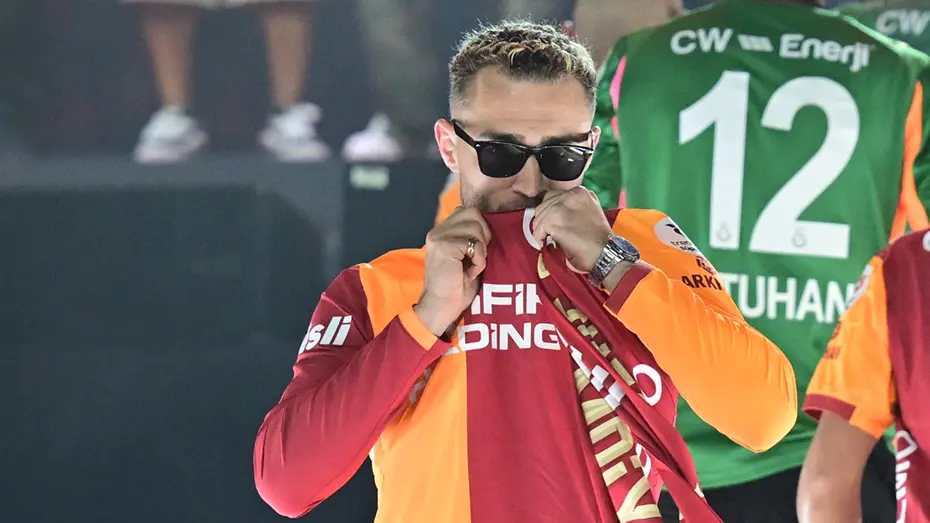 Barış Alper Yılmaz'ın gözü kulağı Londra'da! Tarihe geçecek transfer - 3