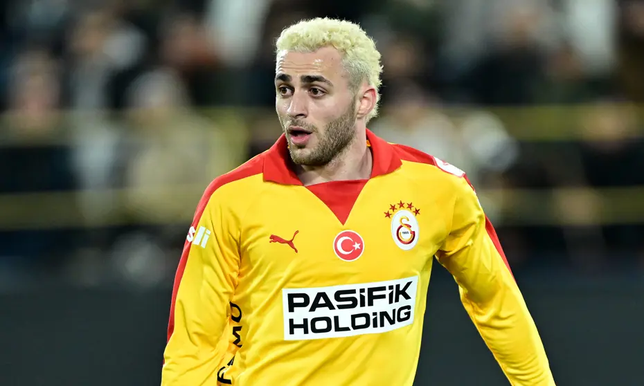 "Bu çocuk Avrupa’da oynamayı kafasına koymuş" | Spor yazarları Galatasaray için ne dedi? - 3