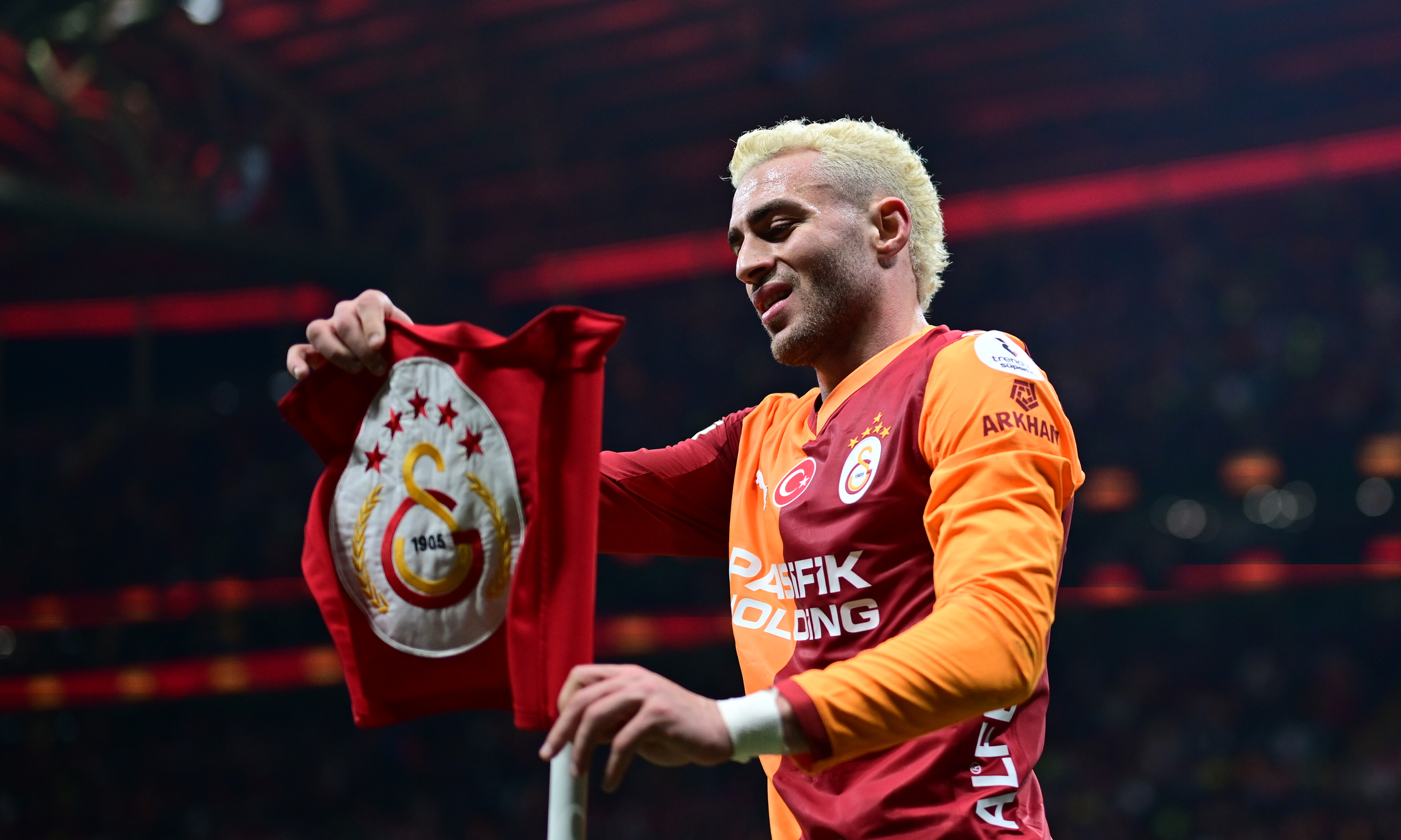 Barış Alper Yılmaz için akılalmaz bonservis! Türk futbol tarihinde ne görüldü ne duyuldu