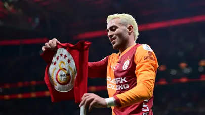 Barış Alper Yılmaz için akılalmaz bonservis! Türk futbol tarihinde ne görüldü ne duyuldu