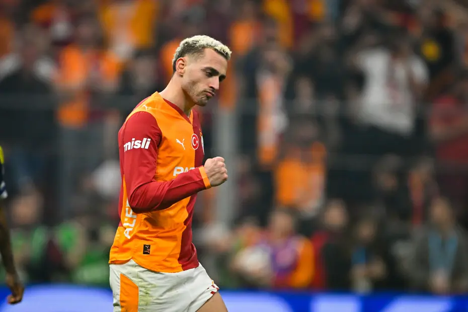 Barış Alper Yılmaz için geldiler! Galatasaray tarihe geçecek transfer için rakamı belirledi - 4