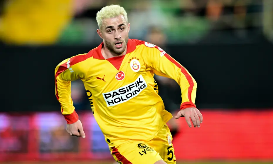 "Bu çocuk Avrupa’da oynamayı kafasına koymuş" | Spor yazarları Galatasaray için ne dedi? - 2