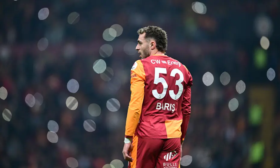 Juve maçı biter bitmez Barış Alper bombası: "Bizim lige uygun, onu transfer etmeliyiz" - 4