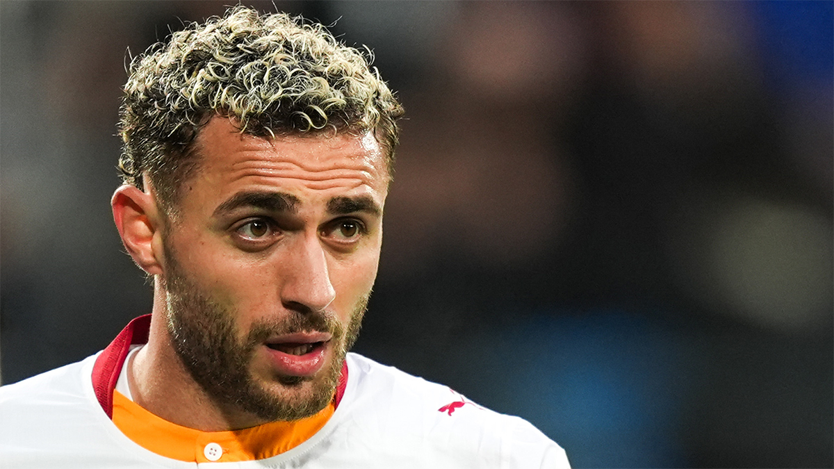 Barış Alper depremi! Galatasaraylıların derbi öncesi hiç görmek istemeyeceği haber