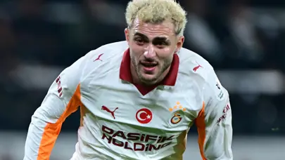 Barış Alper'le ilgili flaş iddia: Tugay Kerimoğlu maç sonrası stüdyoda duyurdu