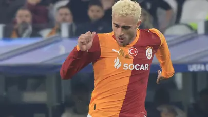 Barış Alper Yılmaz'a İtalyan hücumu! Sözleşmesindeki özel madde devreye girdi