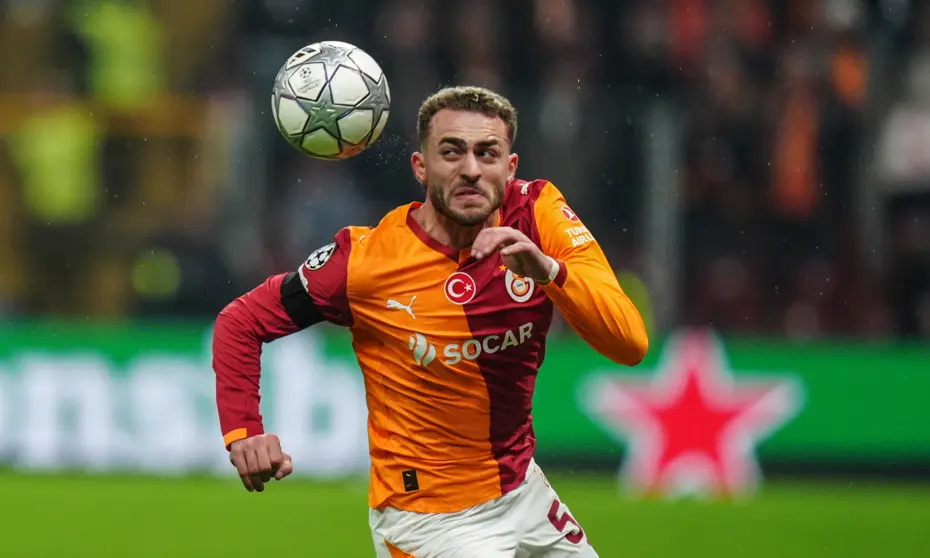 Barış Alper Yılmaz için akılalmaz bonservis! Türk futbol tarihinde ne görüldü ne duyuldu - 3