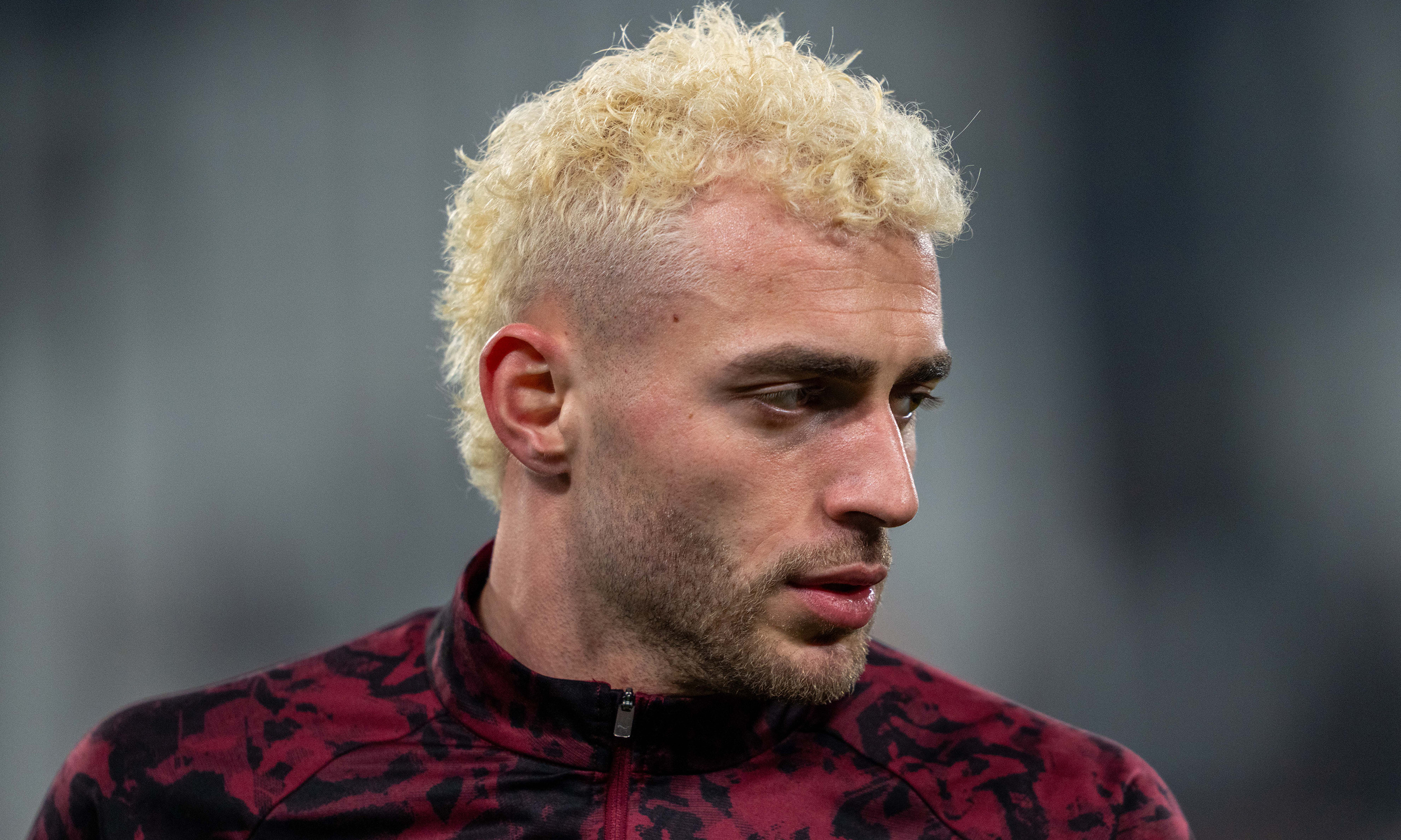 Barış Alper Yılmaz'dan Gençlerbirliği maçı biter bitmez flaş Fenerbahçe açıklaması: 