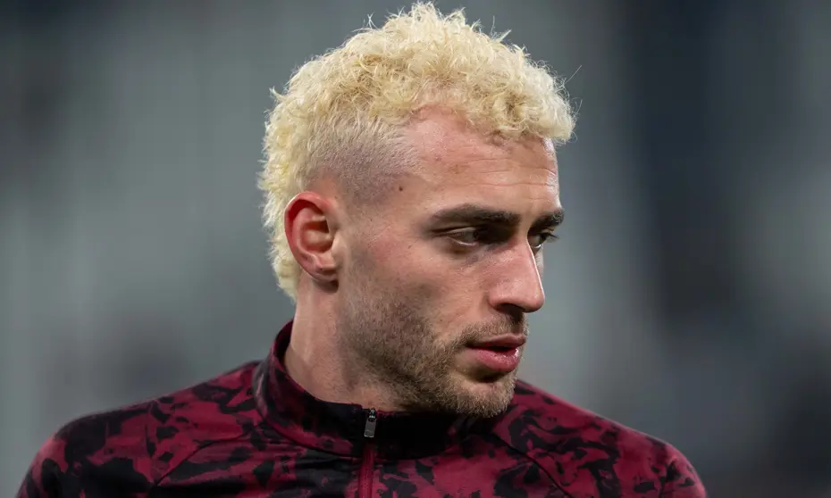 Barış Alper Yılmaz için akılalmaz bonservis! Türk futbol tarihinde ne görüldü ne duyuldu - 2