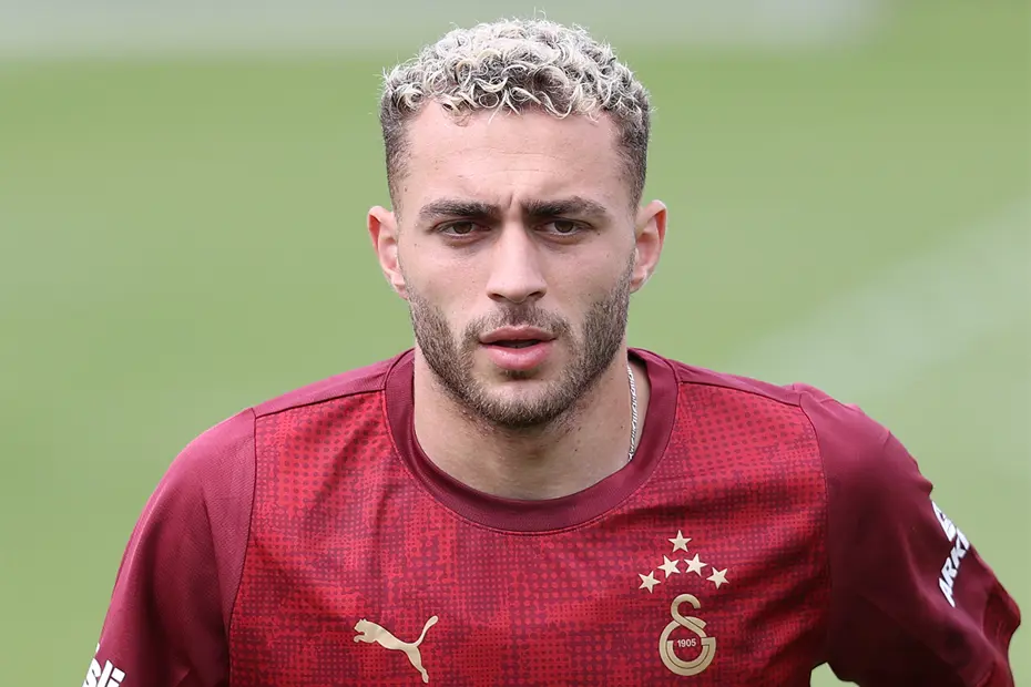 Okan Buruk, Kerem Aktürkoğlu için çarpıcı ifade kullandı: "Çok büyük fark var" - 5