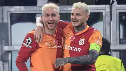 Barış Alper'e Şampiyonlar Ligi son 16 turundaki muhtemel rakipleri soruldu, işte cevabı