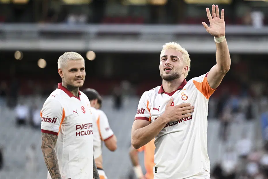 Icardi mi Barış Alper mi? Okan Buruk en kritik tercihini yaptı: İşte Frankfurt maçı 11'i - 3