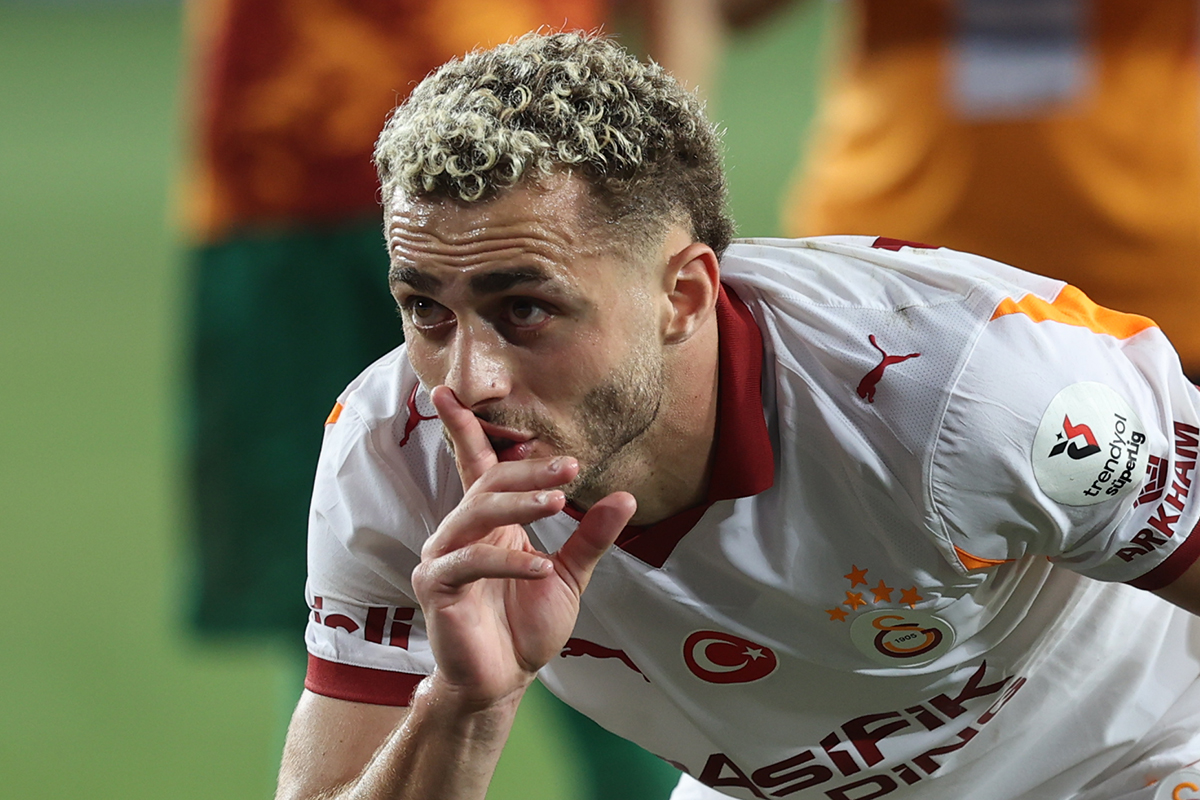 Tam 2 katını masaya koydular: Barış Alper Yılmaz'da Galatasaraylıları endişelendiren gelişme