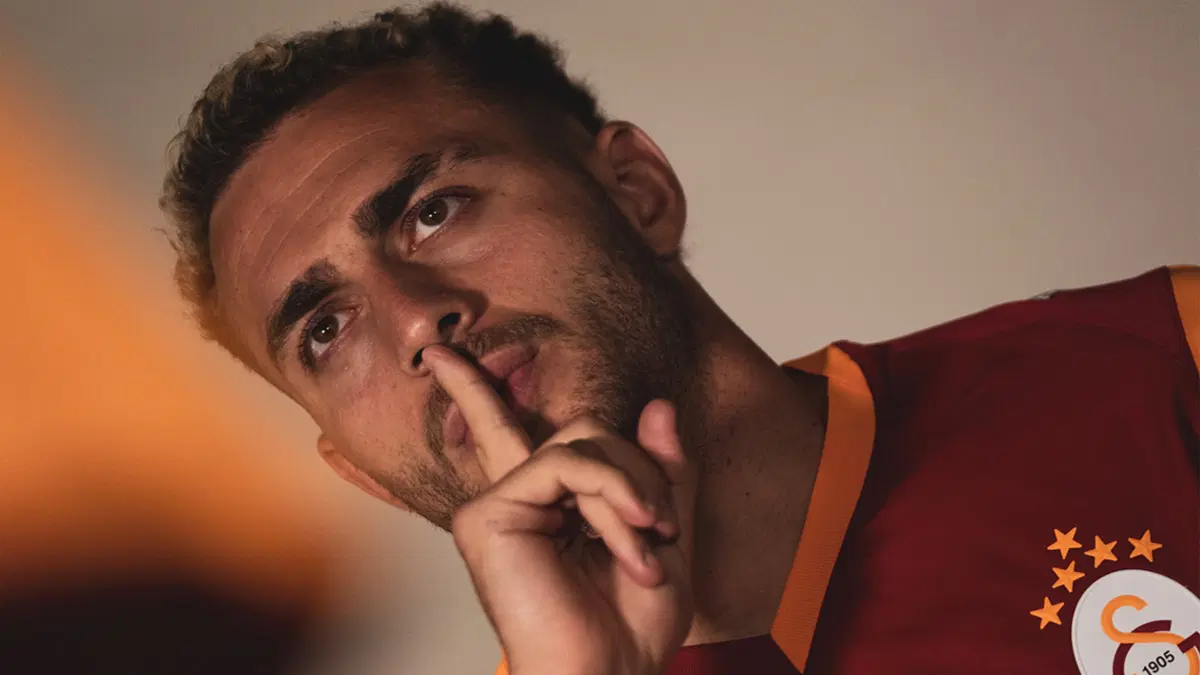 Dursun Özbek Flash for Barış Alper - Turkish Football News - News Directory 3