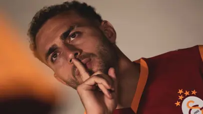 FLAŞ! Galatasaray'dan Barış Alper Yılmaz kararı: Kadro dışı kalacak mı?